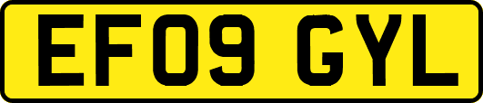 EF09GYL