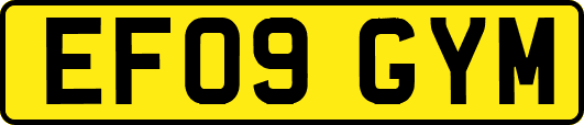 EF09GYM