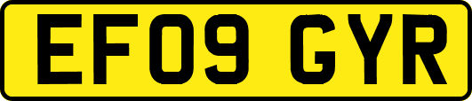 EF09GYR
