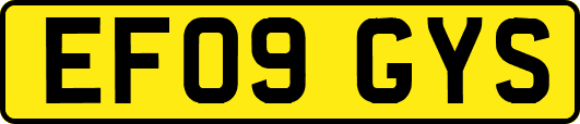 EF09GYS