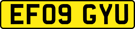 EF09GYU