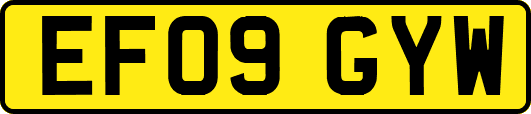 EF09GYW