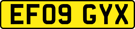 EF09GYX
