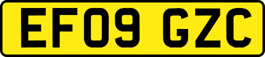 EF09GZC