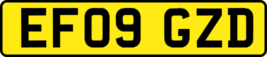 EF09GZD