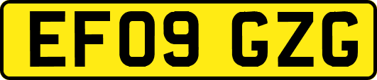 EF09GZG