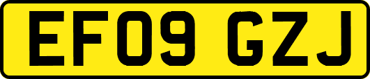 EF09GZJ
