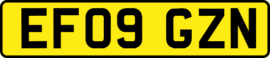 EF09GZN