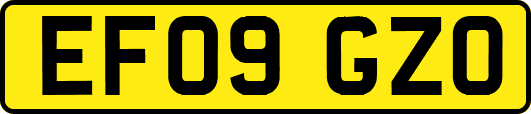 EF09GZO