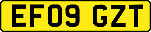 EF09GZT