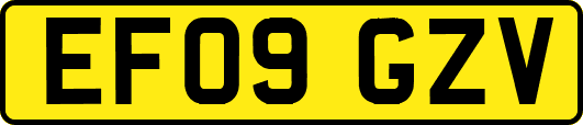 EF09GZV