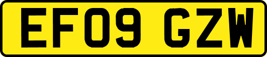 EF09GZW