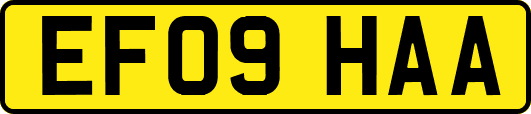 EF09HAA