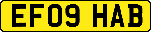 EF09HAB