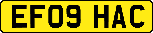 EF09HAC