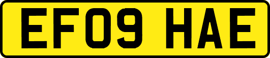 EF09HAE