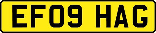 EF09HAG