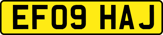 EF09HAJ