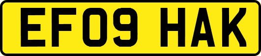 EF09HAK