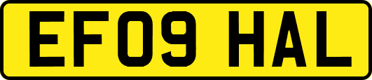EF09HAL
