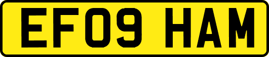 EF09HAM