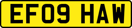 EF09HAW