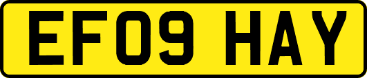 EF09HAY