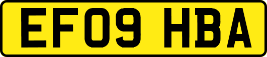 EF09HBA