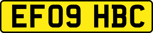 EF09HBC