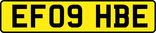 EF09HBE