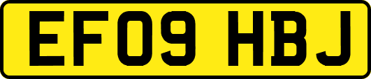EF09HBJ