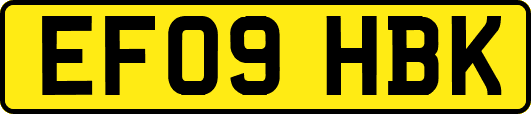 EF09HBK