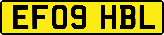 EF09HBL