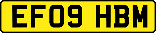 EF09HBM