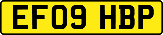 EF09HBP