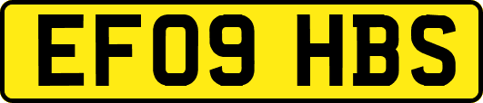 EF09HBS
