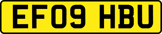 EF09HBU