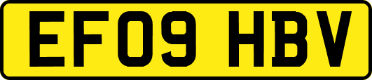 EF09HBV