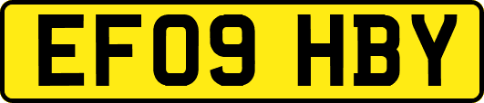 EF09HBY