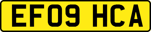EF09HCA