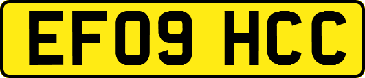 EF09HCC