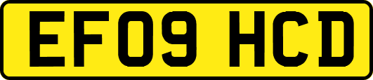 EF09HCD