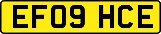 EF09HCE