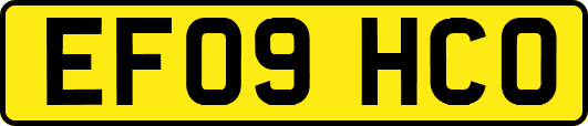 EF09HCO