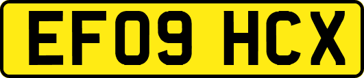 EF09HCX