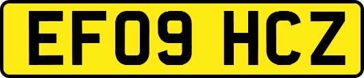 EF09HCZ