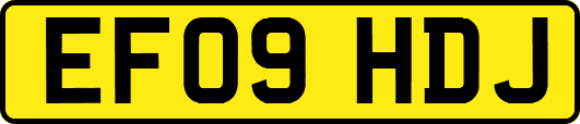 EF09HDJ