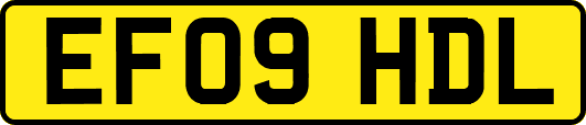 EF09HDL