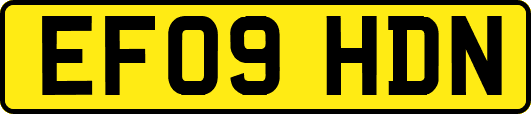 EF09HDN