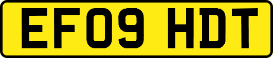 EF09HDT